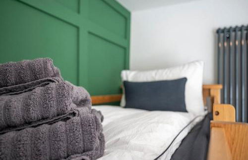 Barmouth High Street Family Apartment - Foto 63