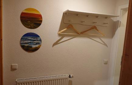 Gemütliche Ferienwohnung am Ortsrand - Foto 18