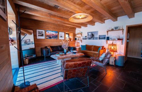 Maison de callot vue imprenable sur la mer - Foto 31