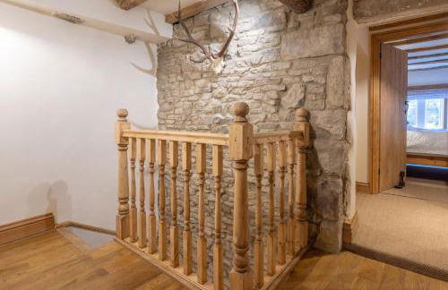 New Listing - Lavender Cottage with Log Burner Dog Friendly - Foto 19