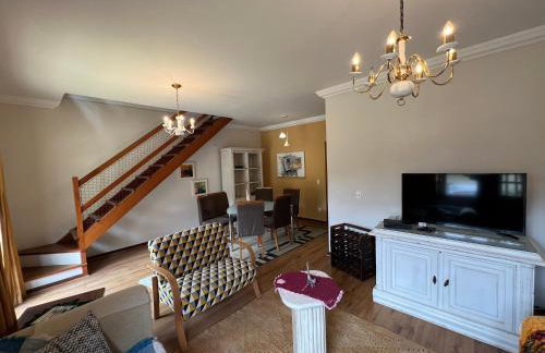 Casa com vista deslumbrante próximo a feirinha - Photo 27