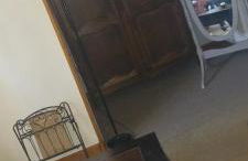 La croix des Landes gîte ou chambre d'hôte avec piscine à Chouvigny - Foto 26