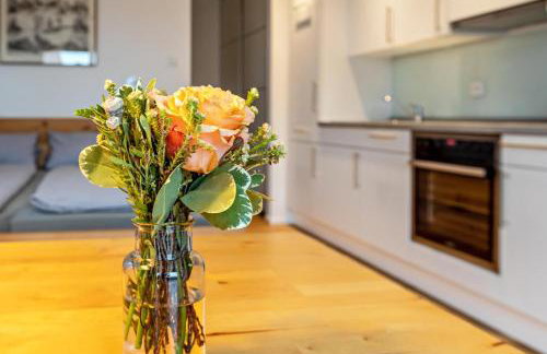 Ferienwohnung Sonnenhalde - Foto 14