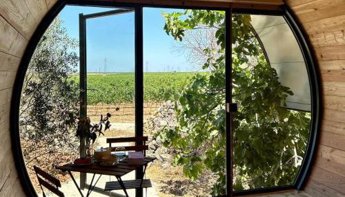 Masseria Li Reni - Photo 4