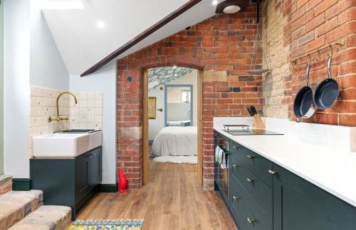 Mushroom Cottage - Photo 8