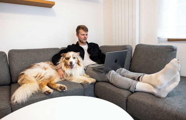 Residence Grand Suites - Foto 15