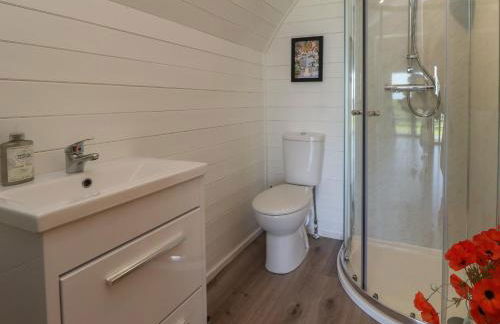 Cleugh Lodge - Foto 11