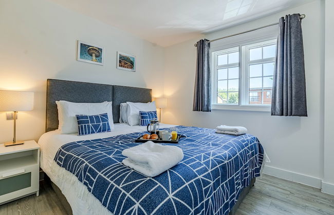 The Faculty Apartments - Foto 6