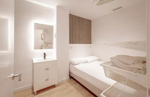 L32-Amazing apartment 5 min from Madrid Atocha Station - Photo 28