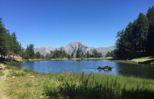 Montricher karellis, à 5 min de St Jean de Maurienne - Foto 16