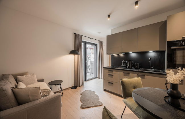 Apartment in Tyrol Near ski Area - Photo 9