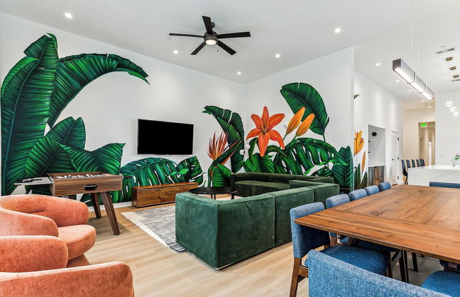 The Revelry - Foto 80