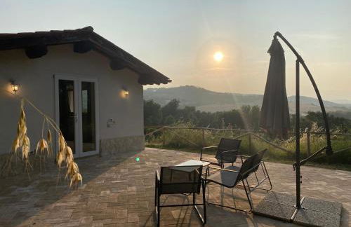 Agriturismo Tenute di Hera - Via Francigena - Foto 27