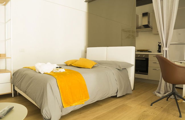 Borgorosa Dimora in Puglia - Foto 7