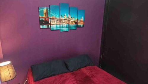 Precioso piso en la playa de Madrid a 45 min del centro de la ciudad - Foto 4