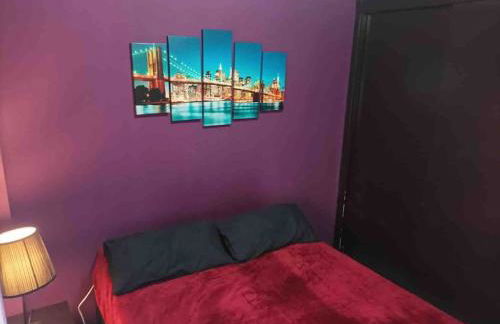 Precioso piso en la playa de Madrid a 45 min del centro de la ciudad - Foto 4