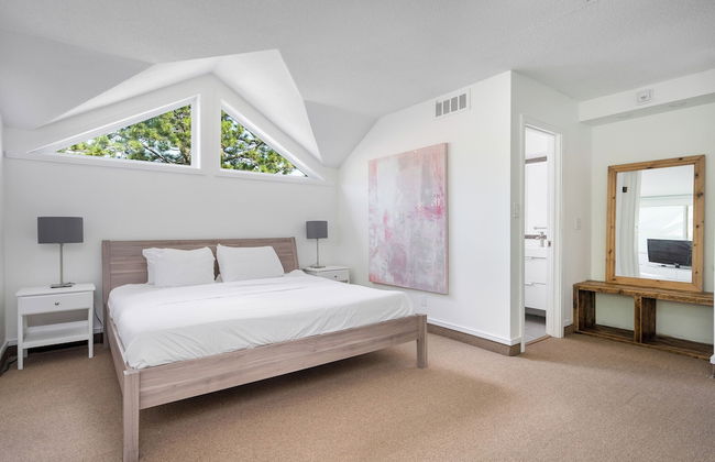 Cachet Crossing Chalets - Foto 72