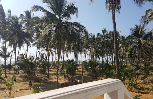 Rüstic Beach Villa - Foto 23