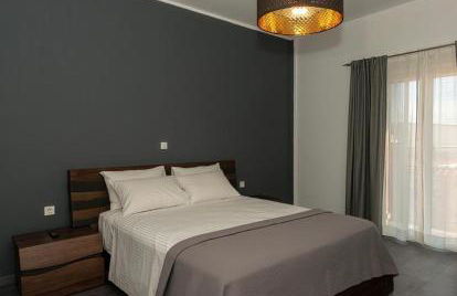 Ioulia`s Apartments - Foto 14