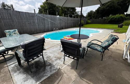 Pool House - Foto 61