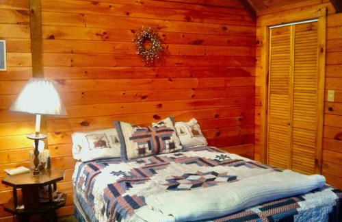 Quiet Maine Cabin Getaway - Foto 47