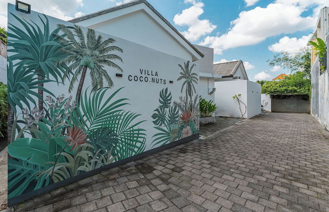 Villa Coco.Nuts - Foto 49