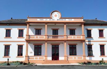 Albergue Abeiro do Sor - Foto 1