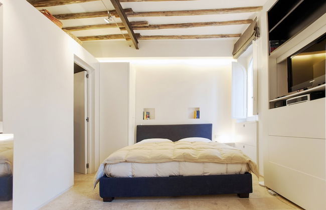 Oro - WR Apartments near Castel Sant'Angelo - Foto 5