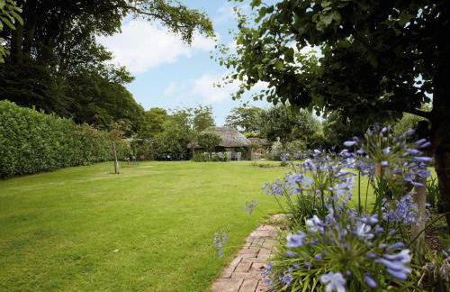 St Corantyn Cottage - Foto 10