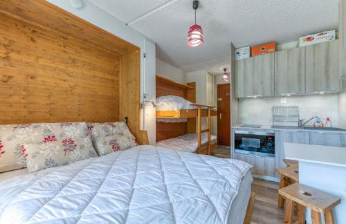 Studio équipé Avec Balcon Fermé - Foto 15