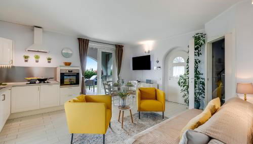 Il Silenzio House - Happy Rentals - Foto 5