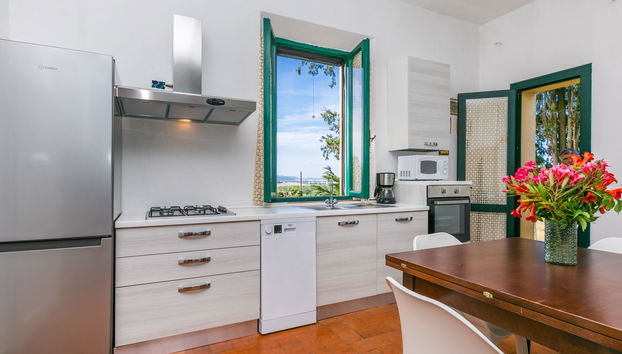 Rosa - Foto 5, Kitchen / Dining Room