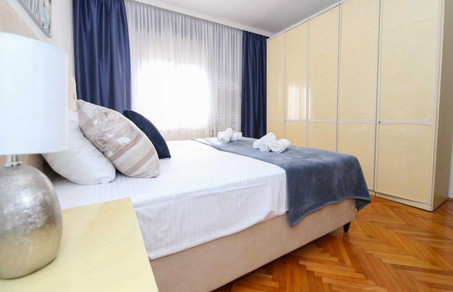 Apartment Kosor - Foto 6