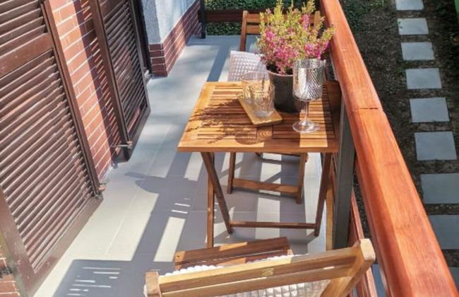 Holiday Pool House - Forest Villa - Foto 6