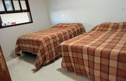 Praia do Porto Vila Alvorada Imbituba Casa Espaçosa 3 quartos - Photo 17