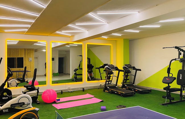 In+Residence - Foto 42