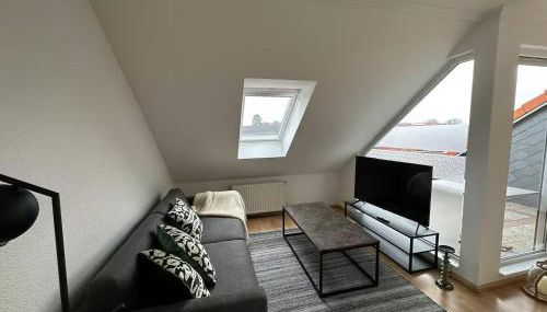 Wohnen im alten Feuerwehrturm - Photo 3