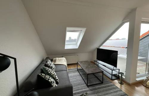 Wohnen im alten Feuerwehrturm - Photo 3