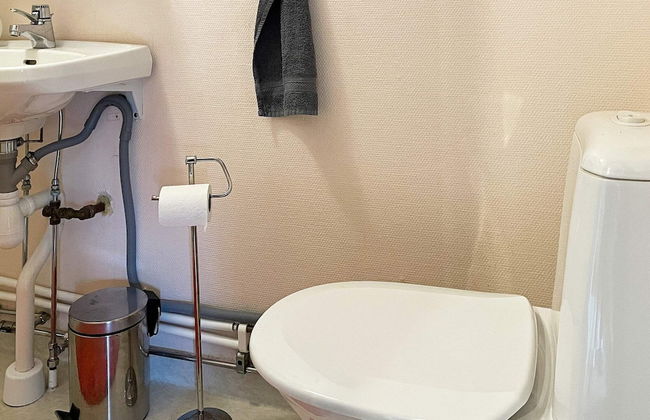 7 Person Holiday Home in Forsheda-by Traum - Foto 7