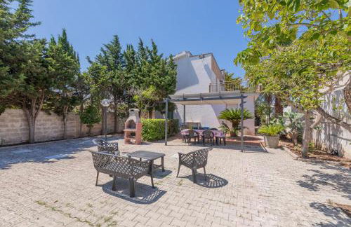 Villetta Aloè - Rive del Salento - Foto 30