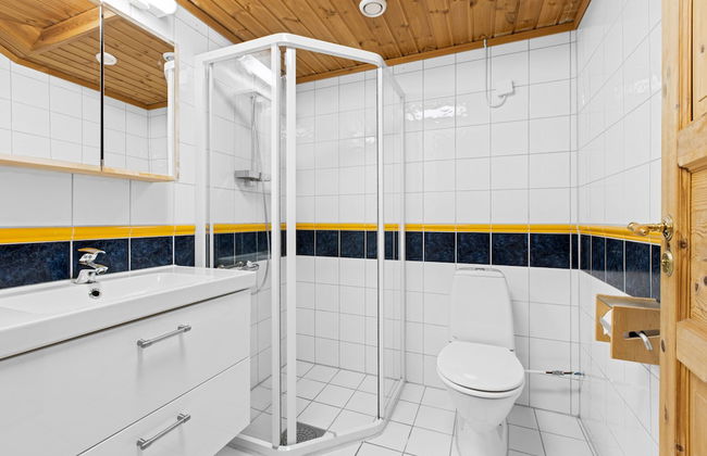 Glesvær Rorbu - Foto 29