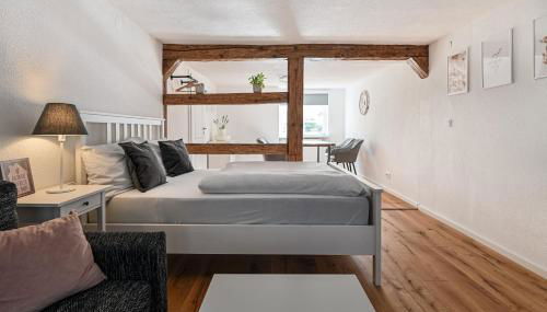 Fewo Im alten Fachwerkhaus - Foto 3