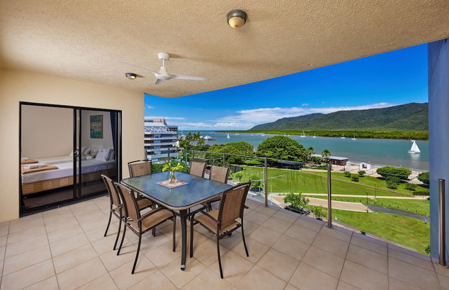 Jack & Newell Holiday Apartments - Foto 49