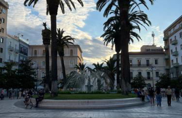 Suite Cavour Luxury Home Taranto - Foto 47