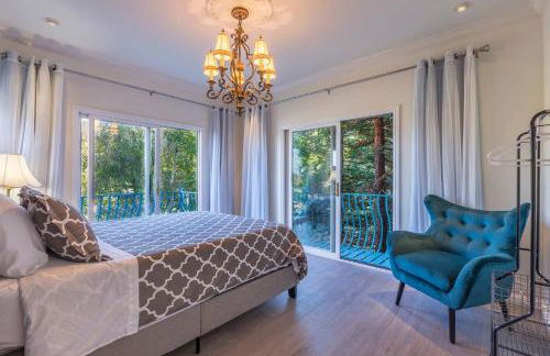 @ Marbella Lane Tuscan Villa with Hot Tub - Photo 30