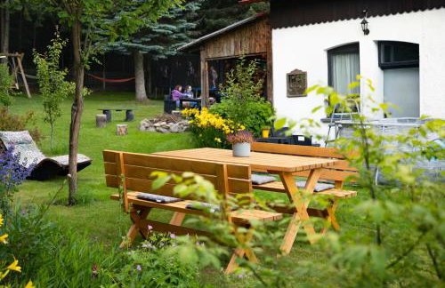 Heart of Polen appartements z widokiem na Śnieżne Kotły - Foto 37