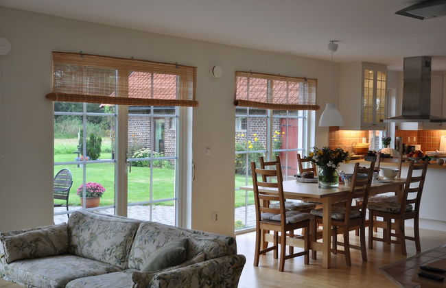 Hjortsby Torp - Country Living & Golf - Foto 18