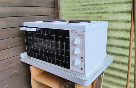 Seßles Waldhäuschen Dietzhausen - Photo 18