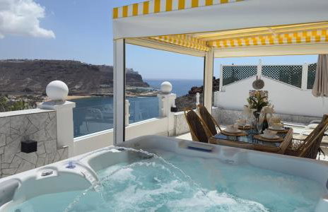 Bella Vista - Jacuzzi with amazing sea views - Foto 3
