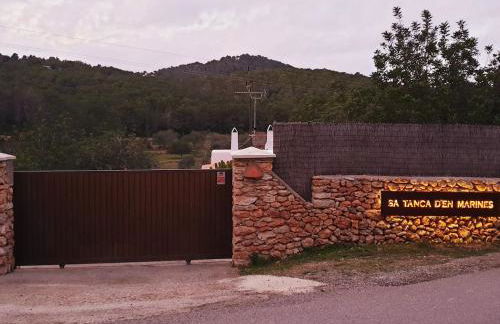Sa Tanca den Marines ETV 1272 E - Foto 38